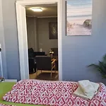 Διαμέρισμα Strandnah An Der Foerde Γκλύξμπουργκ