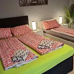 Appartamento Strandnah An Der Foerde *