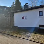 Appartamento Strandnah An Der Foerde Glücksburg