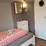 Appartamento Strandnah An Der Foerde Glücksburg