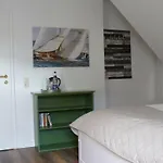 Strandnah An Der Foerde * Glücksburg