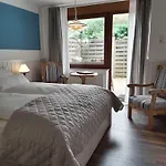 Appartamento Strandnah An Der Foerde *