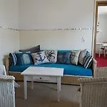 Strandnah An Der Foerde Appartamento Glücksburg