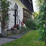 Appartamento Strandnah An Der Foerde Glücksburg