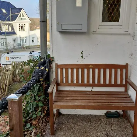 Strandnah An Der Foerde * Glücksburg