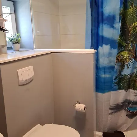 Strandnah An Der Foerde * Glücksburg