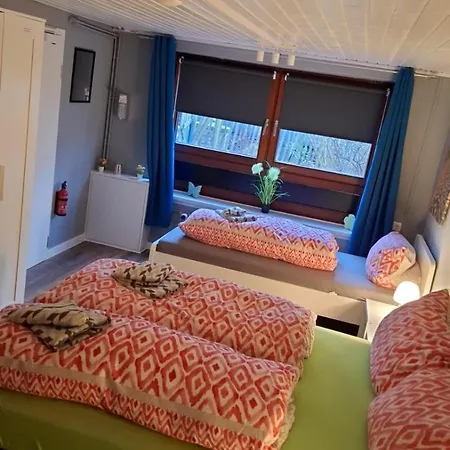 Knurrhahn 3* Glücksburg