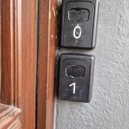 Apartment Knurrhahn