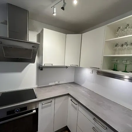 Strandnah An Der Foerde * Γκλύξμπουργκ