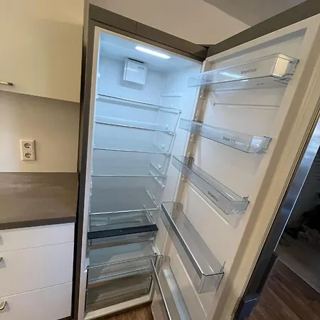 Strandnah An Der Foerde Διαμέρισμα *