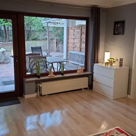 Διαμέρισμα Strandnah An Der Foerde *