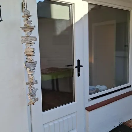 Strandnah An Der Foerde Διαμέρισμα Γκλύξμπουργκ