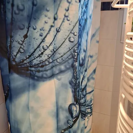 Διαμέρισμα Strandnah An Der Foerde Γκλύξμπουργκ