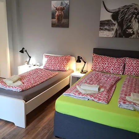 Strandnah An Der Foerde * Γκλύξμπουργκ