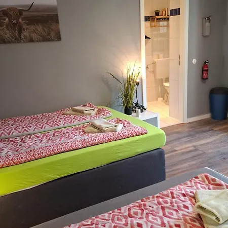 Strandnah An Der Foerde Διαμέρισμα