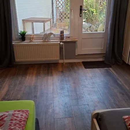 Διαμέρισμα Strandnah An Der Foerde *