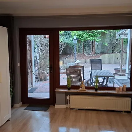 Διαμέρισμα Strandnah An Der Foerde *