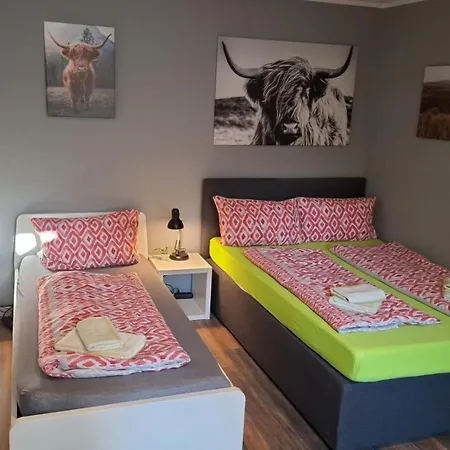 Strandnah An Der Foerde