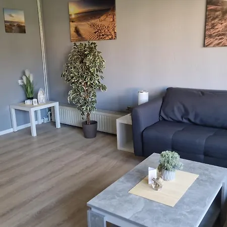 Apartment Knurrhahn