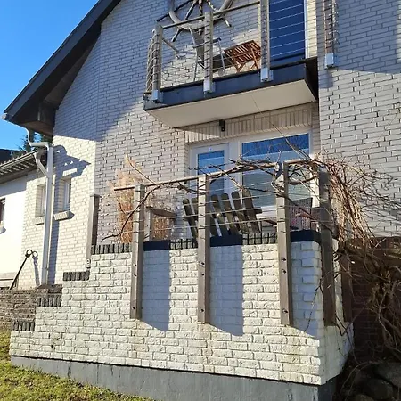 Knurrhahn Apartment