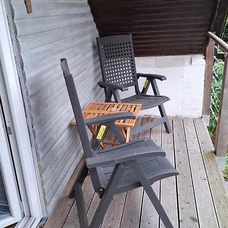 Strandnah An Der Foerde Γκλύξμπουργκ