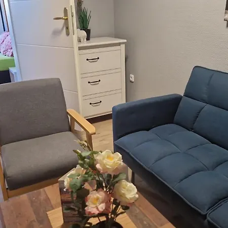 Strandnah An Der Foerde * Γκλύξμπουργκ