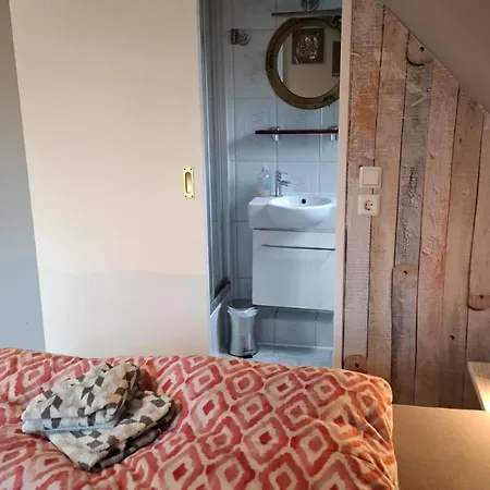 Διαμέρισμα Strandnah An Der Foerde