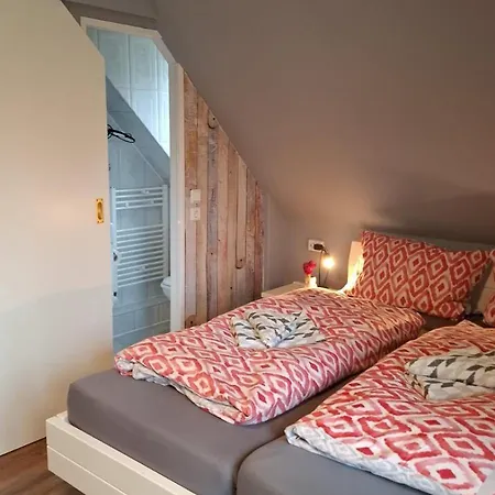 Strandnah An Der Foerde Γκλύξμπουργκ