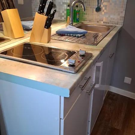 Strandnah An Der Foerde * Γκλύξμπουργκ