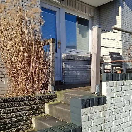 Διαμέρισμα Strandnah An Der Foerde