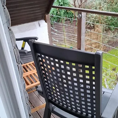 Διαμέρισμα Strandnah An Der Foerde Γκλύξμπουργκ