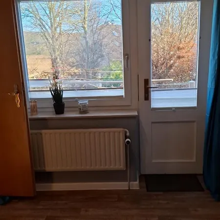 Διαμέρισμα Strandnah An Der Foerde