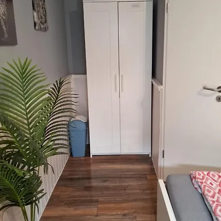 Strandnah An Der Foerde Γκλύξμπουργκ