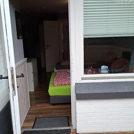 Strandnah An Der Foerde Appartement