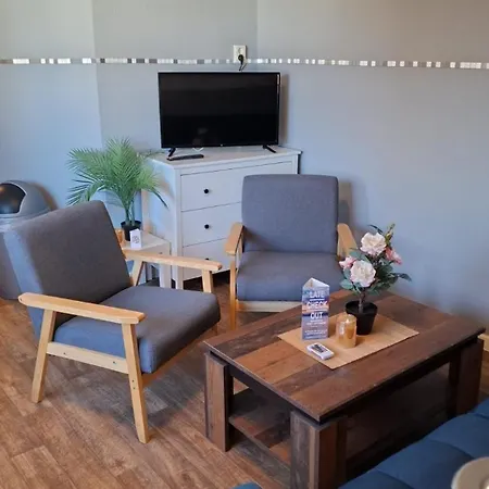 Apartment Knurrhahn *