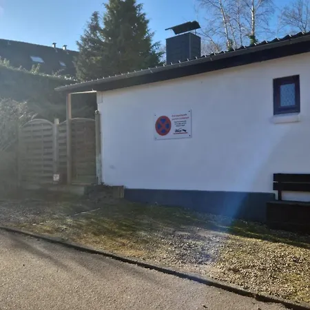 Daire Strandnah An Der Foerde Glücksburg