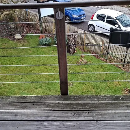 Διαμέρισμα Strandnah An Der Foerde *