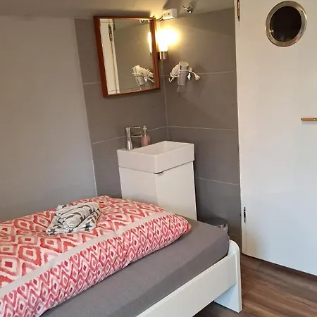 Apartment Knurrhahn Glücksburg