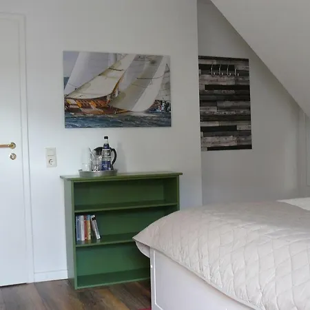 Strandnah An Der Foerde * Γκλύξμπουργκ