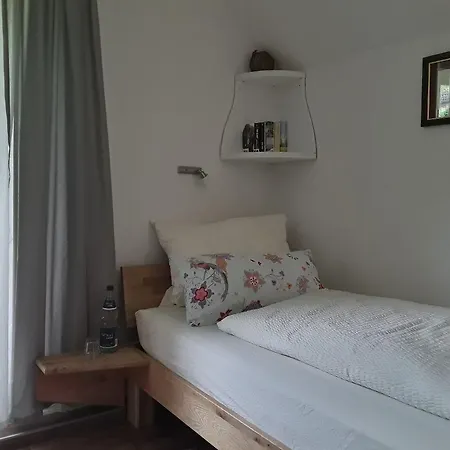 Appartement Strandnah An Der Foerde