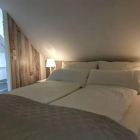 Knurrhahn Apartment