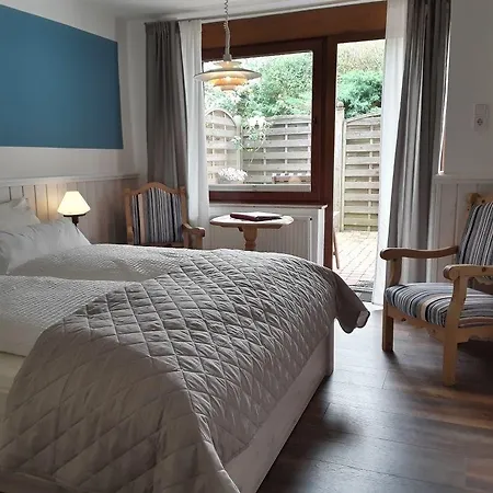Apartment Knurrhahn *