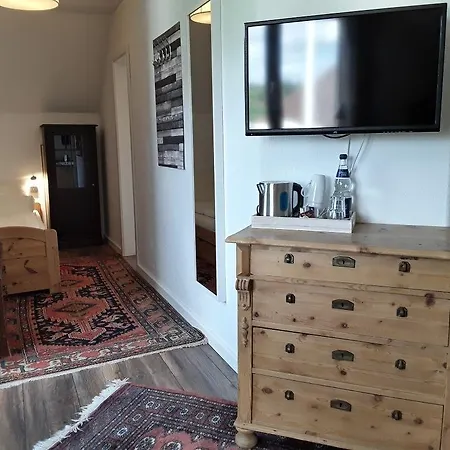 Appartement Strandnah An Der Foerde *