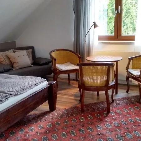 Strandnah An Der Foerde Διαμέρισμα Γκλύξμπουργκ