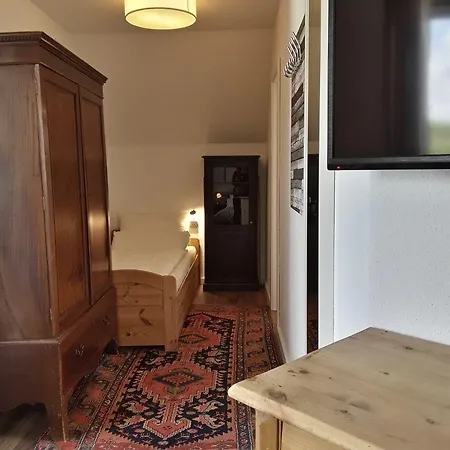 Apartment Knurrhahn *