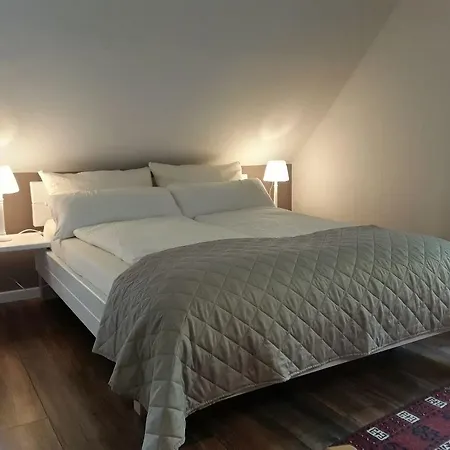 Knurrhahn Apartment