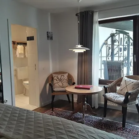 Strandnah An Der Foerde Γκλύξμπουργκ