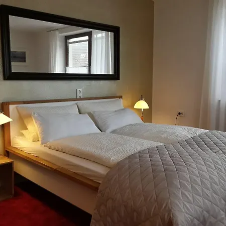 Διαμέρισμα Strandnah An Der Foerde *