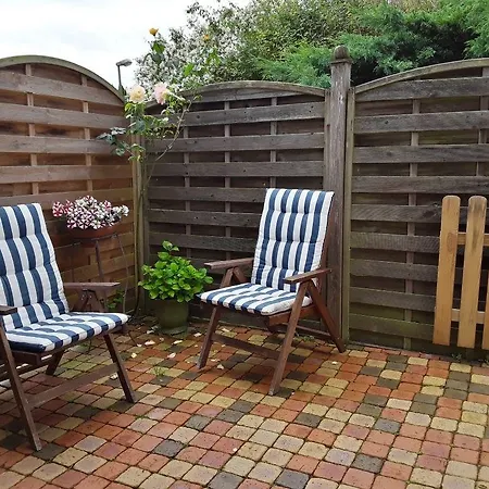 Strandnah An Der Foerde Διαμέρισμα Γκλύξμπουργκ