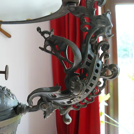 Strandnah An Der Foerde Appartement Glücksburg